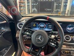 مرسيدس بنز E-Class